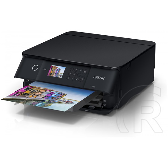 Epson Expression Premium XP-6000