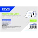 Epson High Gloss címketekercs 102 x 76 mm
