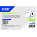 Epson High Gloss címketekercs 51 mm x 33 m