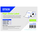 Epson High Gloss címketekercs 76 x 51 mm