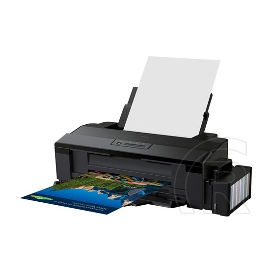 Epson L1800 színes ultranagy tintakapacitású ITS fotónyomtató A3+