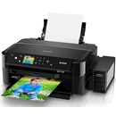 Epson L810 színes ultranagy tintakapacitású ITS nyomtató