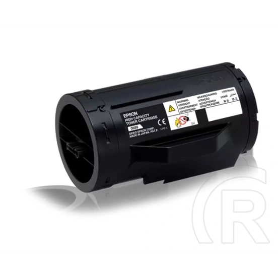 Epson M300 toner (10.000 oldal, fekete)