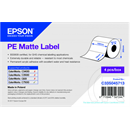 Epson PE matt címketekercs 102 x 76 mm