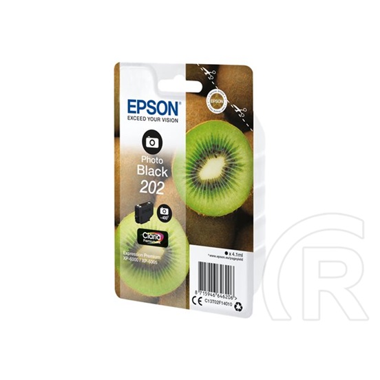 Epson Patron 202 (fekete)