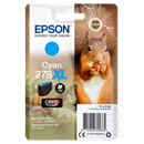 Epson Patron 378XL (cián)