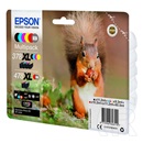Epson Patron Multipack 378XL/478XL