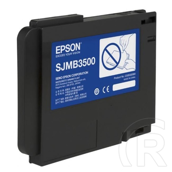 Epson SJMB3500 karbantartó készlet