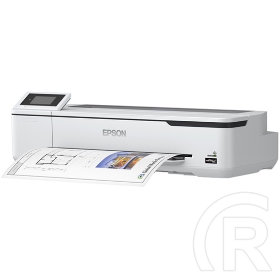 Epson SureColor SC-T2100 tintasugaras plotter