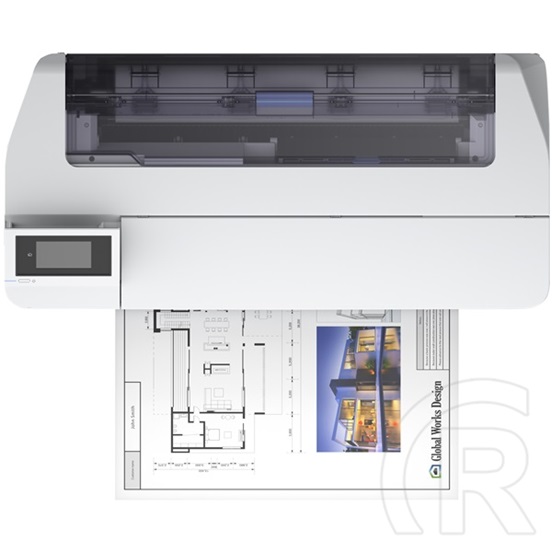 Epson SureColor SC-T2100 tintasugaras plotter