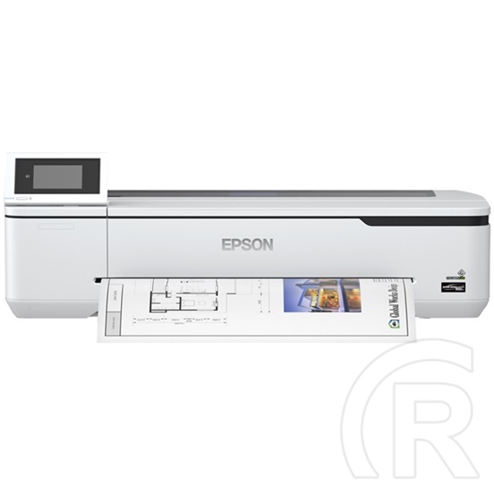 Epson SureColor SC-T2100 tintasugaras plotter