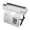 Epson SureColor SC-T5100 tintasugaras plotter