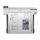 Epson SureColor SC-T5100 tintasugaras plotter
