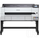 Epson SureColor SC-T5405 nagyformátumú tintasugaras nyomtató (A0, színes, 2400 x 1200 dpi, USB, LAN, Wi-Fi, tekercs, ada