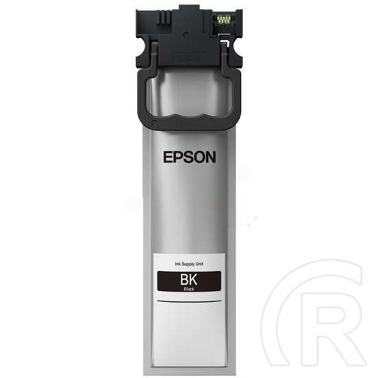 Epson T11C1 patron (fekete)