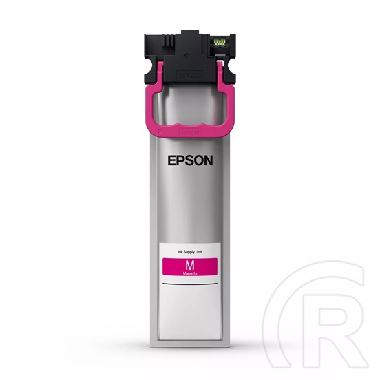Epson T11D3 patron (magenta)
