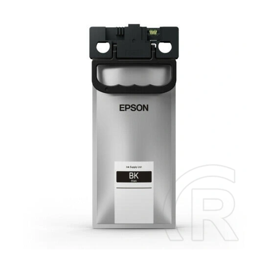 Epson T11E1 patron (fekete)