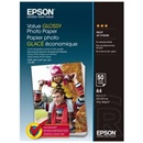 Epson Value fényes fotópapír A4 50 lap