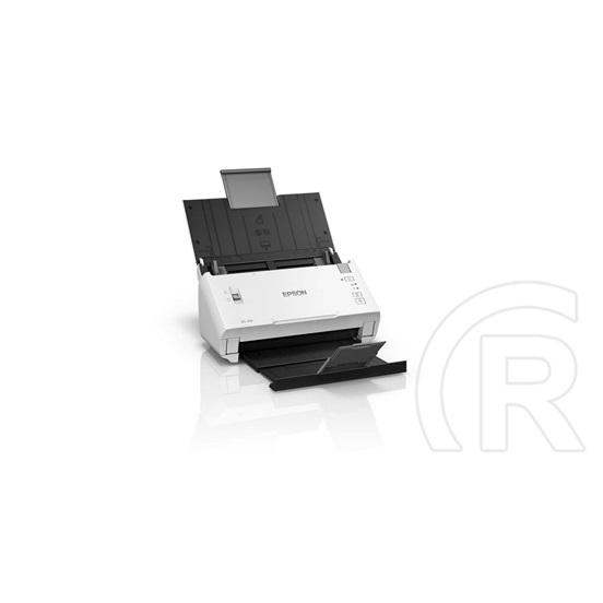 Epson WorkForce DS-410 scanner