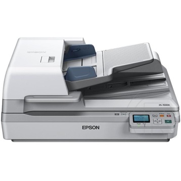 Epson WorkForce DS-70000N