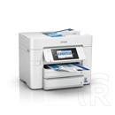 Epson WorkForce Pro WF-C4810DTWF színes multifunkciós tintasugaras nyomtató