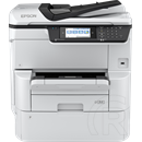 Epson WorkForce Pro WF-C878RDWF színes multifunkciós tintasugaras nyomtató