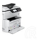 Epson WorkForce Pro WF-C878RDWF színes multifunkciós tintasugaras nyomtató