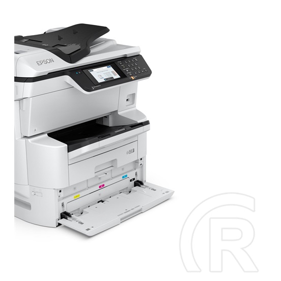 Epson WorkForce Pro WF-C878RDWF színes multifunkciós tintasugaras nyomtató