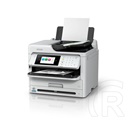 Epson WorkForce Pro WF-M5899DWF Mono multifunkciós nyomtató