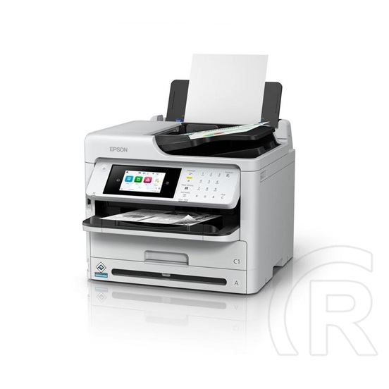 Epson WorkForce Pro WF-M5899DWF Mono multifunkciós nyomtató