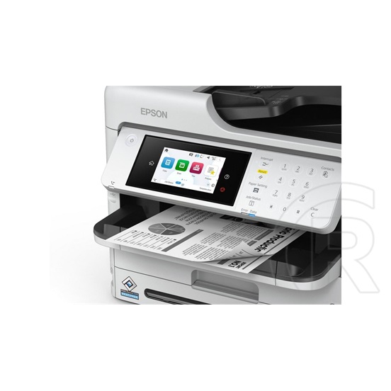 Epson WorkForce Pro WF-M5899DWF Mono multifunkciós nyomtató