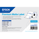 Epson matt papír címketekercs 102 x 51 mm