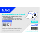 Epson matt papír címketekercs 76 x 51 mm