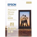 Epson papír Premium Glossy 13X18cm 30 db