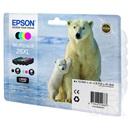 Epson patron 26XL Multipack (B/C/M/Y)