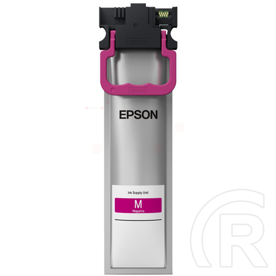 Epson patron C13T11D340 (magenta)