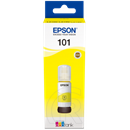 Epson patron No. 101 (sárga)