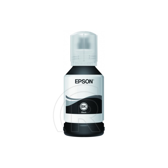 Epson patron No. 110 (fekete)