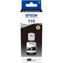 Epson patron No. 110 (fekete)