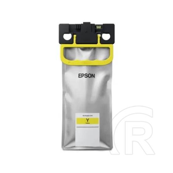 Epson patron No. T1D4 20K (sárga)