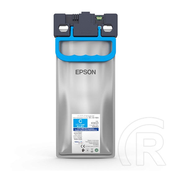 Epson patron T05A2 (Ciánkék)