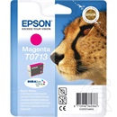 Epson patron T0713 (bíborvörös)