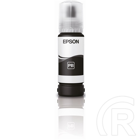 Epson patron T07D1 (fotófekete)