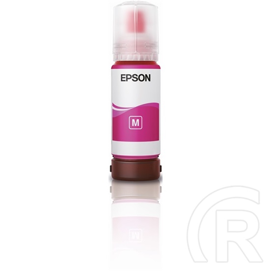 Epson patron T07D3 (bíborvörös)