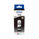 Epson patron T09C1 (fekete, 70ml)