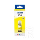 Epson patron T09C4 (yellow, 70ml)