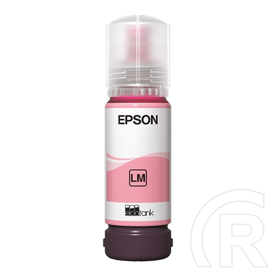 Epson patron T09C6 (light magenta, 70ml)