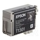 Epson patron T1301 patron (fekete)