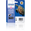 Epson patron T1576 (Light Magenta)