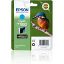 Epson patron T1592 (ciánkék)